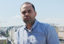– Invester i Norge, så vil Norge investere i deg
