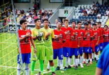 Fra Chile til Ekebergsletta