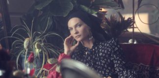 Hijab kan bli den nye motetrenden