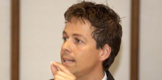 KrF-leder: Innvandring kan ikke kompensere for lave fødselstall