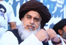 Religiøs pakistansk leder: – Send en atombombe til Nederland