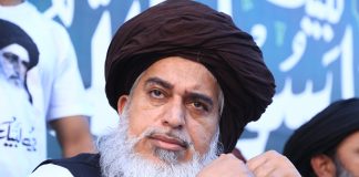 Religiøs pakistansk leder: – Send en atombombe til Nederland