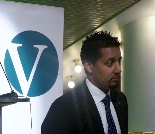 – Min mor døde av korona