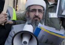 NRK: Krekar klager Italia inn for Menneskerettsdomstolen