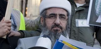 NRK: Krekar klager Italia inn for Menneskerettsdomstolen