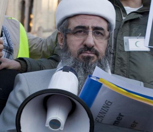 NRK: Krekar klager Italia inn for Menneskerettsdomstolen