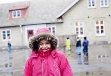 En ny pedagogikk for flerkulturelle skoler