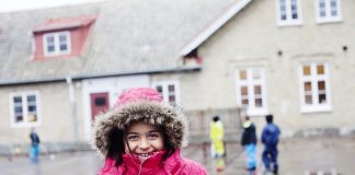En ny pedagogikk for flerkulturelle skoler