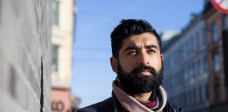 Islamofobien som gir næring til folkemordet