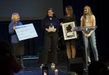 Nå blir Benjaminprisen større