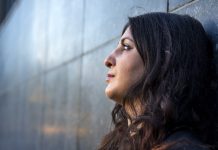 – Jeg ble slått på koranskolen