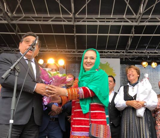 Årets ERAS festival finner sted 24. og 25. august