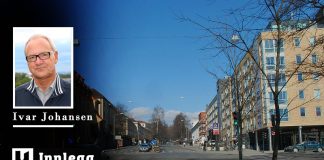 Montebello: Ghetto på Oslos beste vestkant?