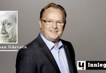Sandbergs heroiske forsvar