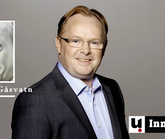 Sandbergs heroiske forsvar