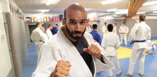 – Judo har integrert meg i det norske samfunnet