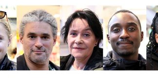 – Hvilken norsk rett liker du minst?