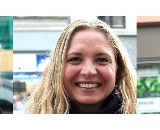 Hvordan takler folk kaldere dager og mørkere tider?