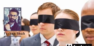 «No-platforming»