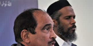 – Opportunister ødelegger islam og andre religioner