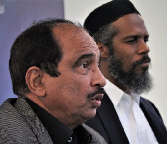 – Opportunister ødelegger islam og andre religioner