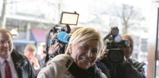 Mer styringsansvarlighet i Frp?