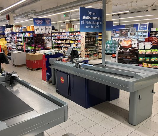 Rema 1000 satser på mangfold