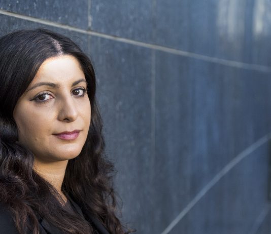 – Rom for religion i psykologien