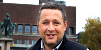 Vil ha flere muslimer i KrF