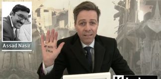 Det som betyr noe – Et KrF for vår tid?