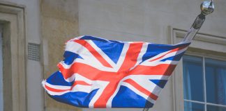 Storbritannia i hat