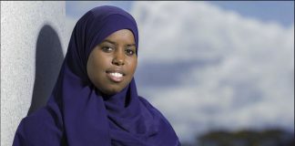 Kvinne tiltalt for hatefulle ytringer mot Sumaya