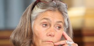 Akademikerprisen til psykologiprofessor Nora Sveaass
