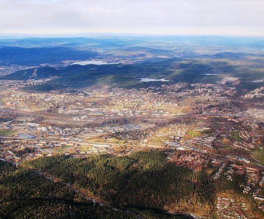 Oslo-bydeler med høyest barnefattigdom får støttekutt