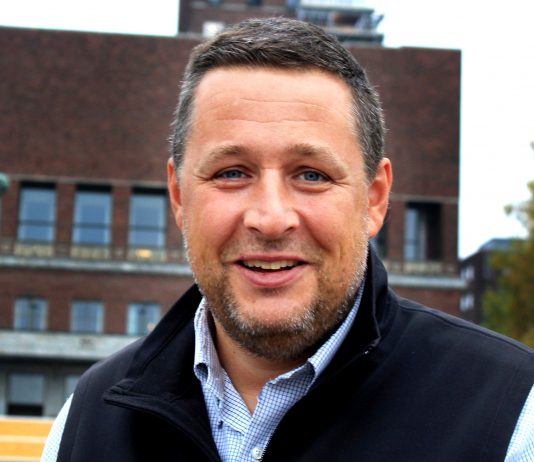 Vil ha flere muslimer til KrF