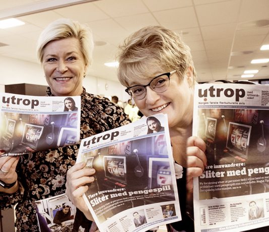 Derfor deler vi ut 10 000 GRATIS abonnement