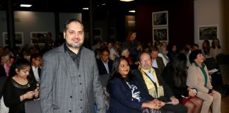 Aziz Ur Rehman er Årets forbilde