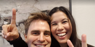 Massiv kritikk mot hetserne Lan Marie Nguyen Berg