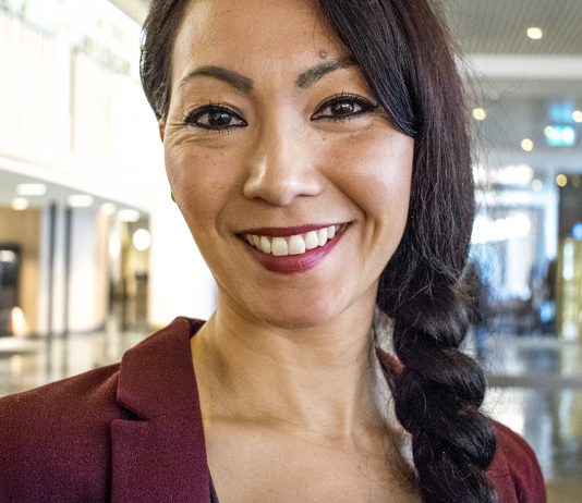 Fra Heddapris til internasjonal dansefestival