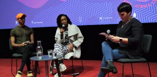 – Homofili er ikke uafrikansk