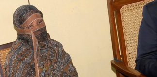 Arrangør avlyste støttemarkering for Asia Bibi i Oslo etter trusler