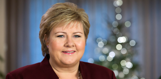 Solberg imot Venstres innvandringsvedtak
