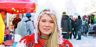 Nesten halvparten av samiske kvinner utsettes for vold