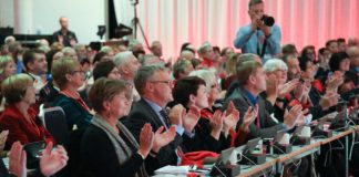 Fremdeles få innvandrere i fagbevegelsen