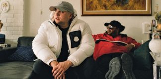 Ellingsrud-gutt teamer opp med Madcon-Yousef