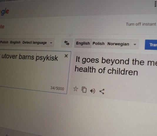De svakeste betaler prisen for dårlige tolker