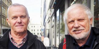 Ny lærebok i historie skal bedre integrering