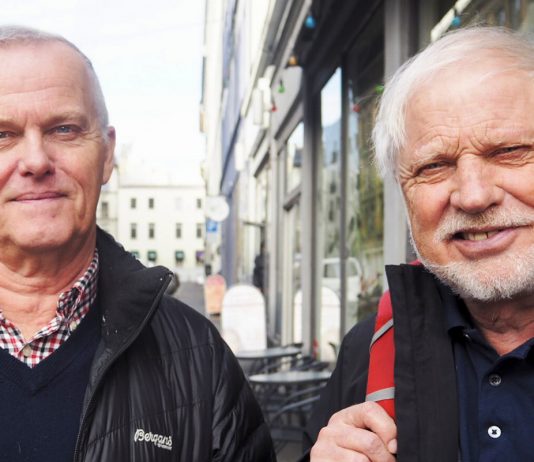 Ny lærebok i historie skal bedre integrering
