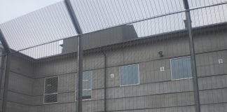 Omstridt legefirma fikk anbud på Trandum