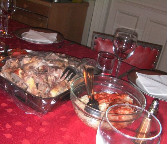 Litt annerledes jul og nyttår